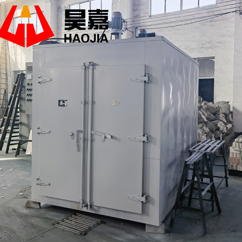 650 ℃ 熱風循環オーブン小型電気加熱乾燥高温恒温ステンレスオーブン大型産業機器|undefined