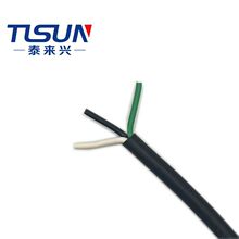 �S��ֱ�N ��Ҏ�Դ�� SJT 3*12AWG PVC�o�� 늉�300V �͜�105��
