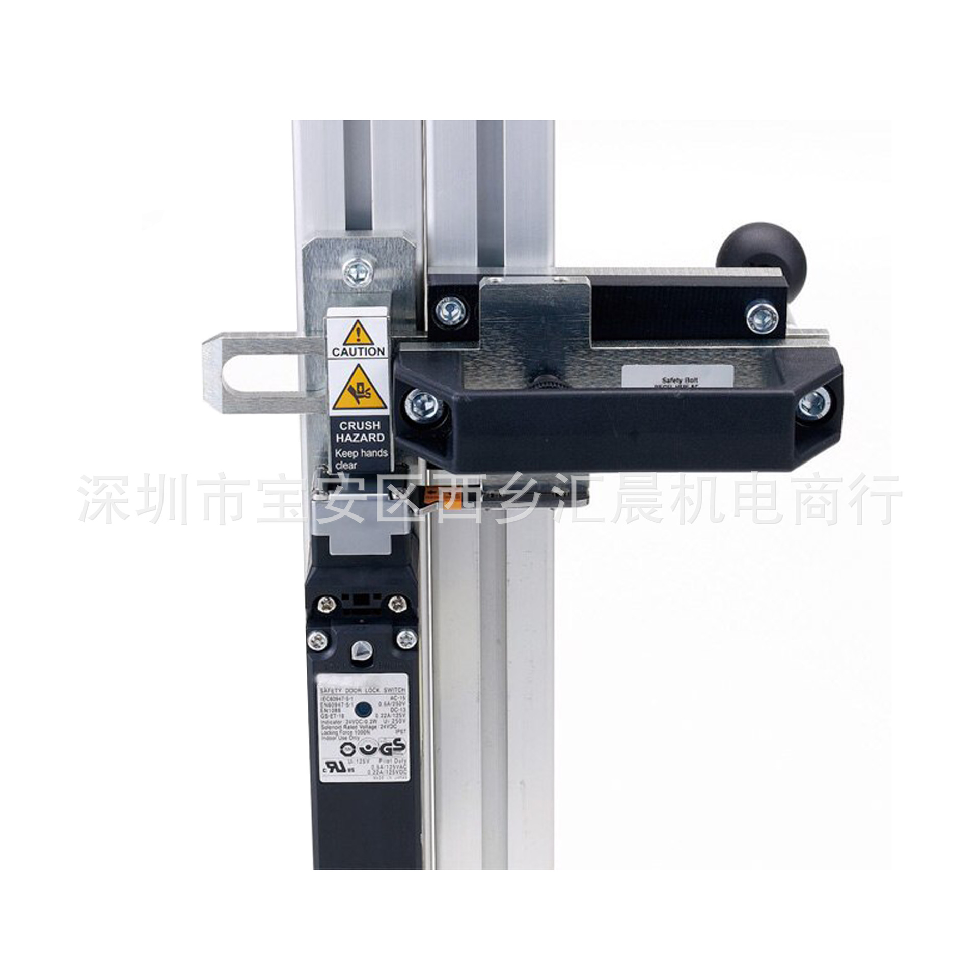 和泉IDEC安全开关拉手HS9Z-EH5L HS9Z-PH5 HS9Z-LH5K