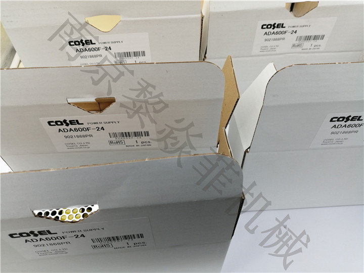 COSEL科索 PBA75F-15-CN电源适配器PLA15F-24-J