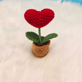 仿真盆栽;仿真花;仿真玫瑰