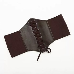 宮廷風の知的な外は外を着て体を作って形を整えます。
