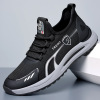 Summer sports shoes for leisure, sports breathable universal casual footwear