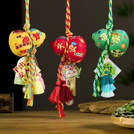 节庆用品;扇子;窗花、窗贴