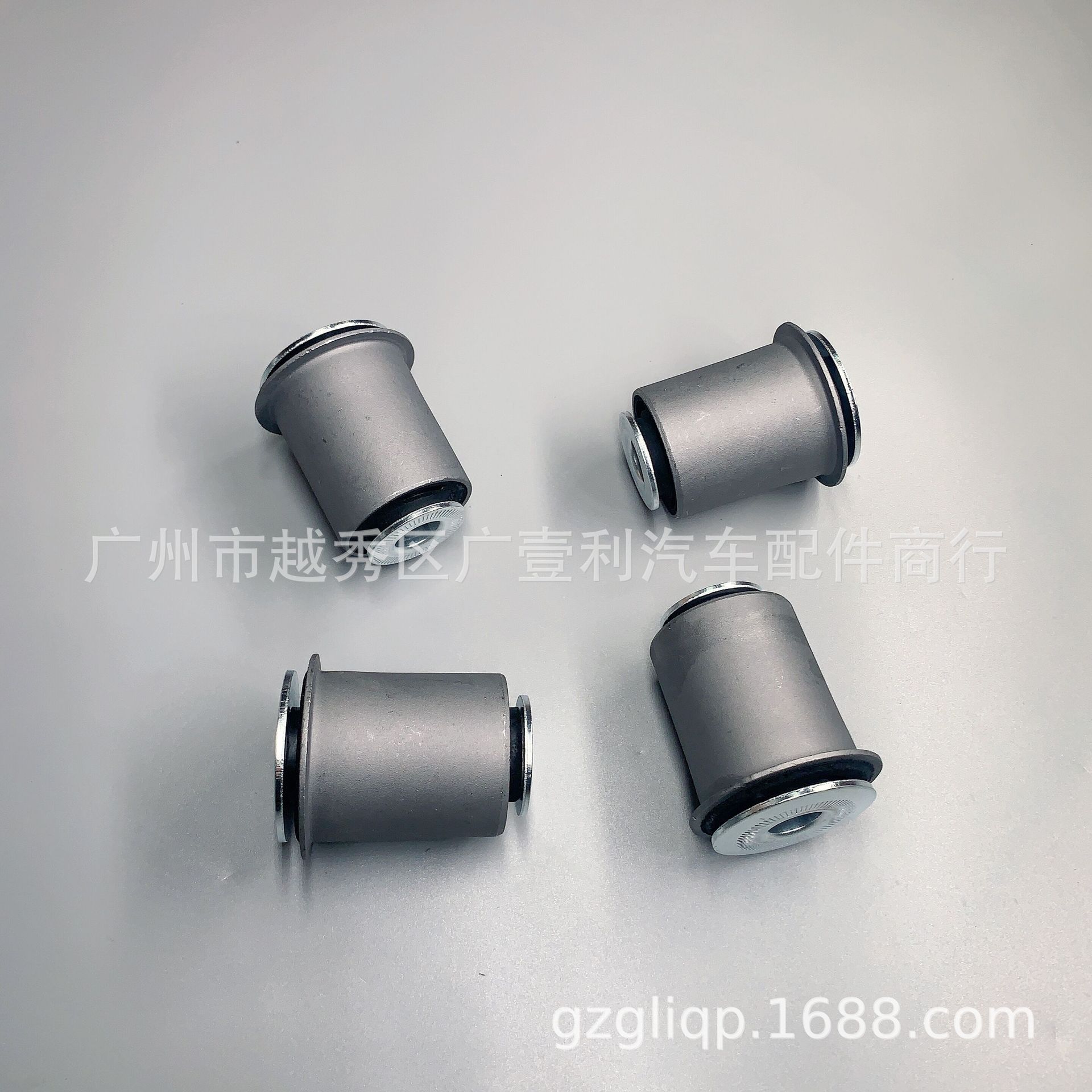 Applicable to AB31-34-492 AB31 -3492BB AB31-3493BB BT50 lower suspension rubber sleeve