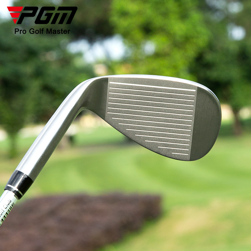 Gậy sắt golf số 7 PGM RIO thép không gỉ, thân carbon siêu nhẹ, đầu gậy rộng dễ đánh — TIG040 (lớp R) nam tay phải thanh Carbon số 7 sắt, TIG040 (Cấp S) nam tay phải thanh Carbon số 7 sắt, TIG040 (Thanh thép) nam tay phải số 7 sắt