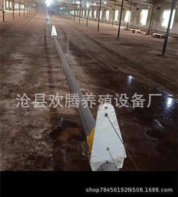 鸡用配件,45线料抱卡,养殖水线抱卡,鸡用防栖息管卡子