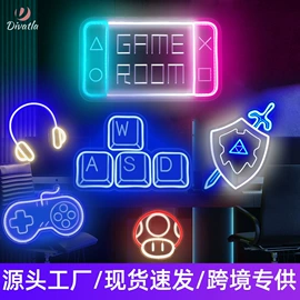LED装饰灯;LED广告牌;LED灯带