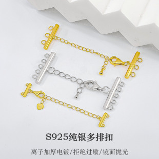 S925���y���ſ��^DIY���������L��ë��朶��ſ����r���y����