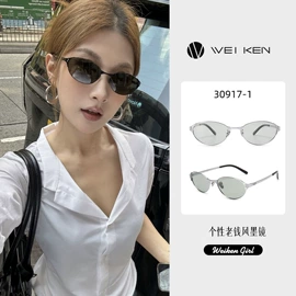 太阳镜;框架眼镜;眼镜盒/包