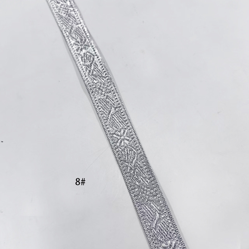 8#