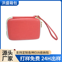 源头厂家可定制eva数码相机适用宝丽来拍立得照相机收纳包抗震包