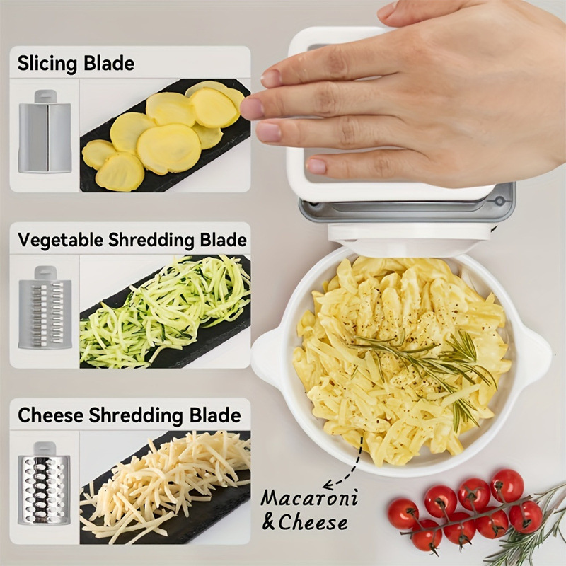 サイクロン野菜カッター家庭用おろし器おろし器おろし器野菜カッター|undefined