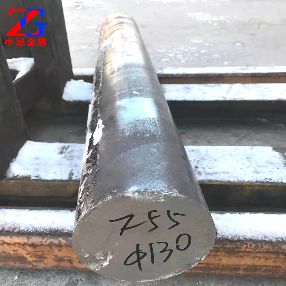 批发零售022Cr25Ni7Mo4WCuN不锈钢圆棒 F55耐海水腐蚀双相钢