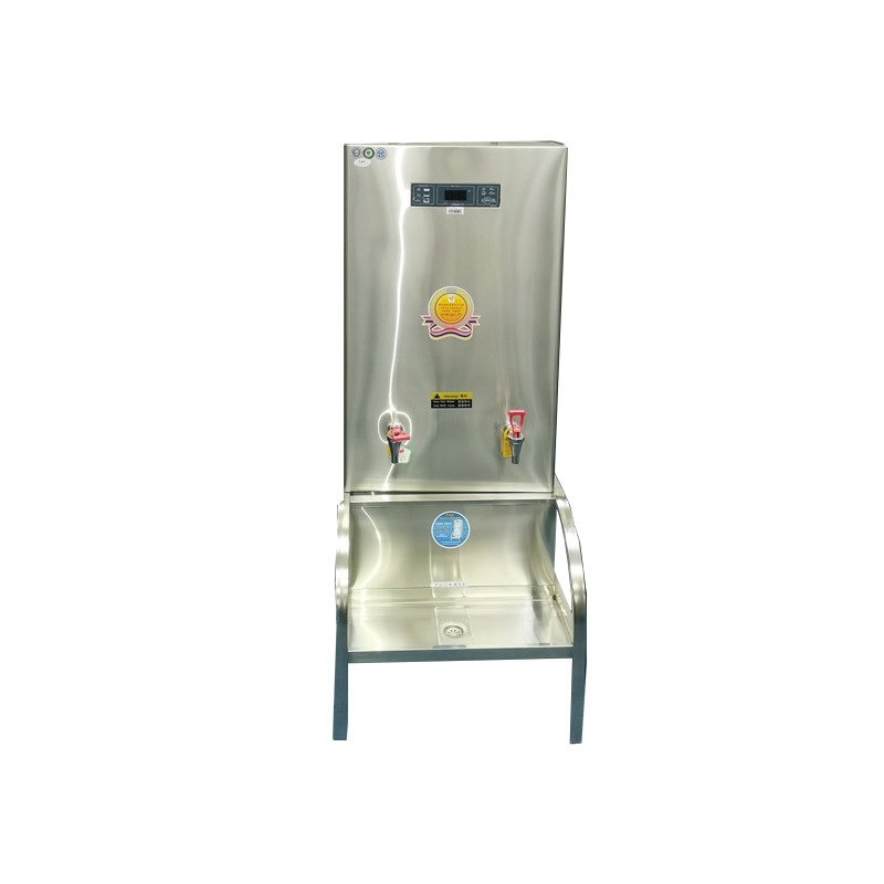 新款饮水机 开水器 电热开水器 成都幼儿园厨房设备 学校厨房设备