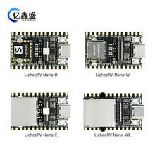 Sipeed LicheeRV Nano SG2002 ��֦�� WIFI6 ��̫�W AI ҕ�XRISCV