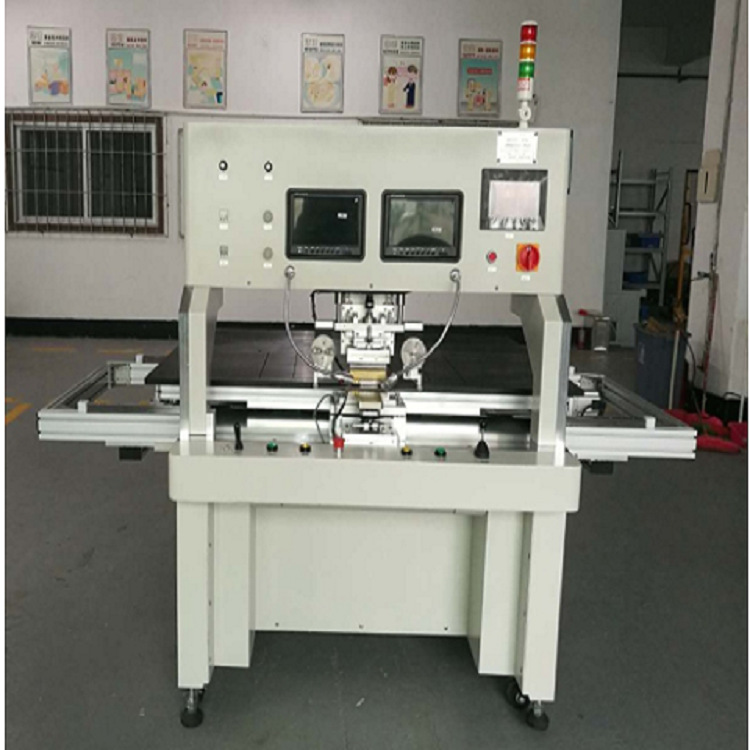 性能稳定 焊线速度快 超声波金线邦定机