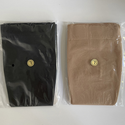 Medical compression sports socks 20-30mmhg mid-tube open toe high elastic socks to protect small beautiful legs socks nurse socks