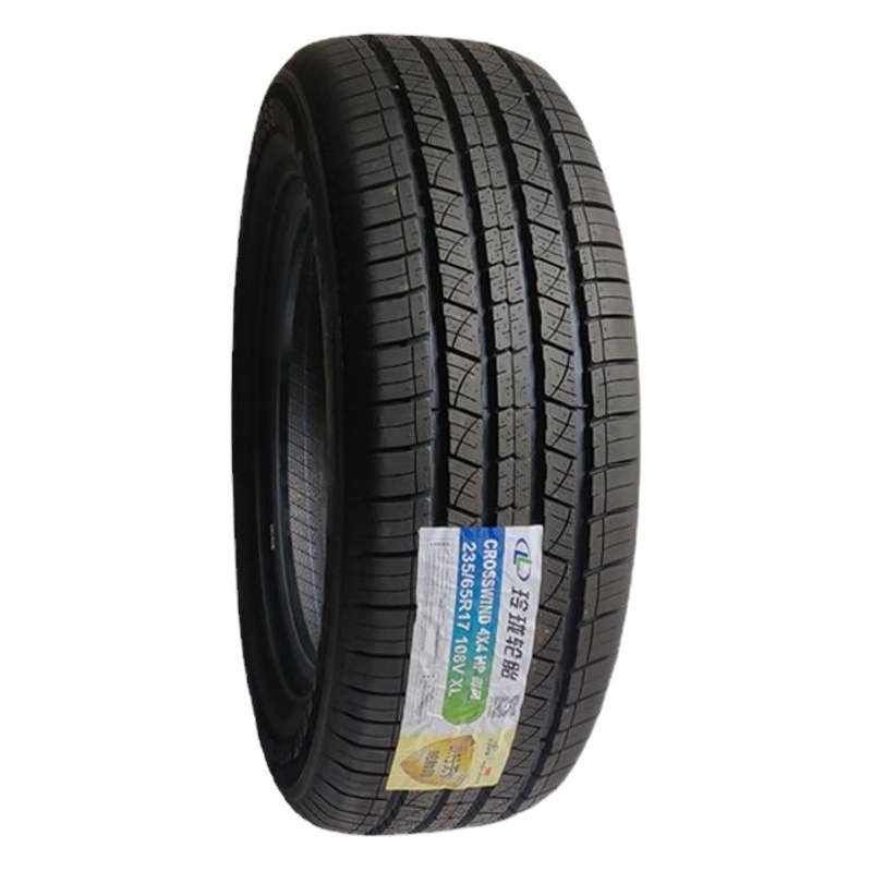 Linglong Tire 235/65R17 HP 010 104H adapted to land wind X8 journey yellow sea N1 Daniel 23565r17