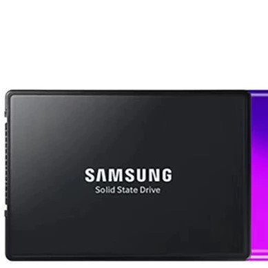 Совместимо с Samsung PM883 960GB Enterprise-уровня твердотельный диск SSD с интерфейсом SATA MZ7LH960hajr