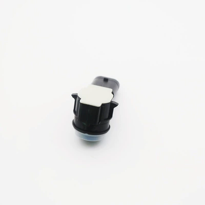 sensor, Park radarı