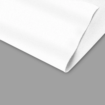 Car roof lining – Ceiling Cloth Repair Deerskin Velvet - thickened-350g-white-take-multiple-pieces-without-cutting-15m-1m-specifications