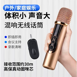 扩音器;扩音机;麦克风/话筒