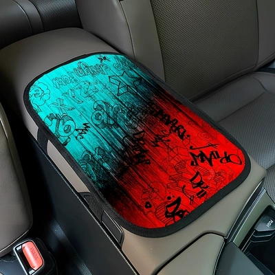 Factory direct sales, cross-border best-selling Armrest box pad - zkfs001