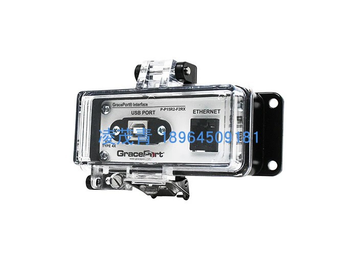 美国 GRACEPORT P-P11R62-B3RX P-P15R2-F2RX P-A16R2-K3RF0