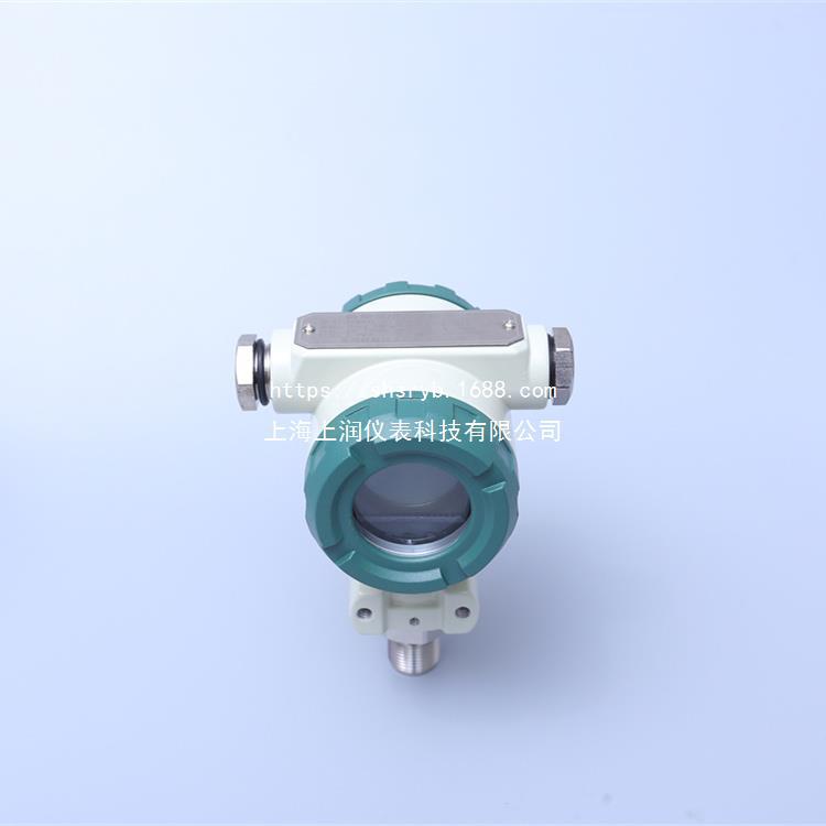 BP301陶瓷电容压力变送器上海上润仪表