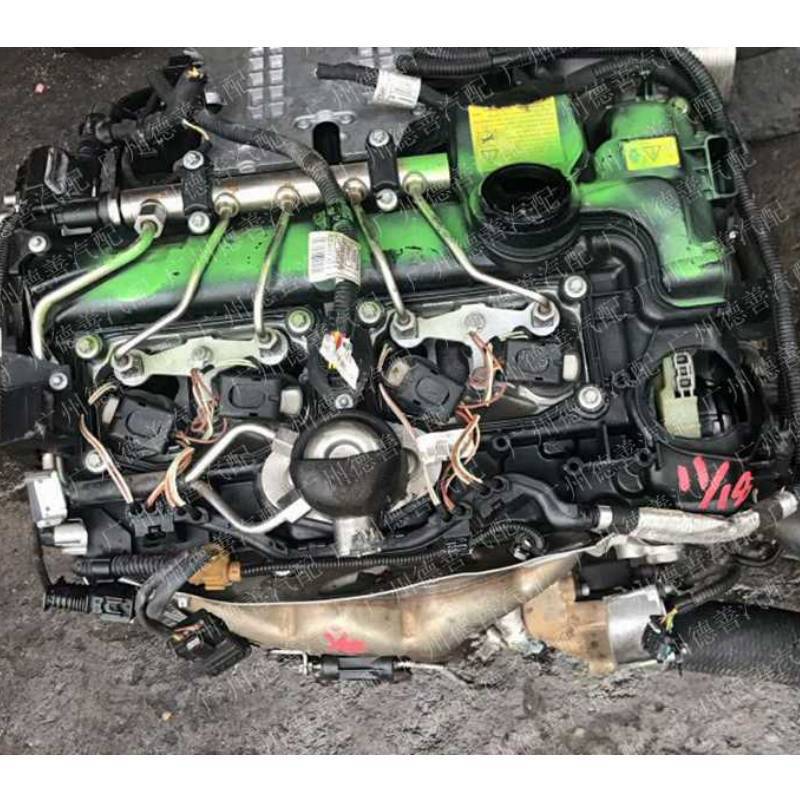 Applicable to BMW N 20 120 320 520LI X1 X3 engine gearbox turbocharger Applicable to BMW N 20 120 320 520LI X1 X3 engine gearbox turbocharger