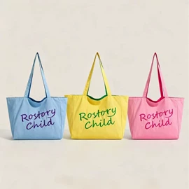 帆布袋;笔记本记事本;其他簿本册