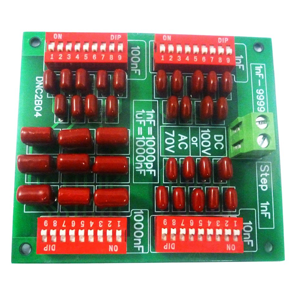 DNC2B04 прямые продажи с завода Внешняя торговля Горячая продажа трансграничное снабжение поставка модуль электропитания технической поддержки