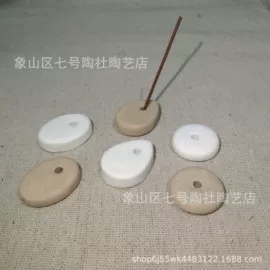 陶瓷工艺品;香炉;摄影摄像背景