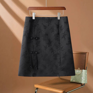 ����ʽ����ȹŮ����2026�¿������ȹ�P��a��ȹ�@�ݺ�ɫ���L��ȹ