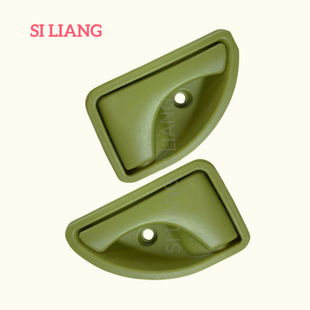 S factory direct shipping suitable for Kangoo Twingo car inner door handle front 8200247802