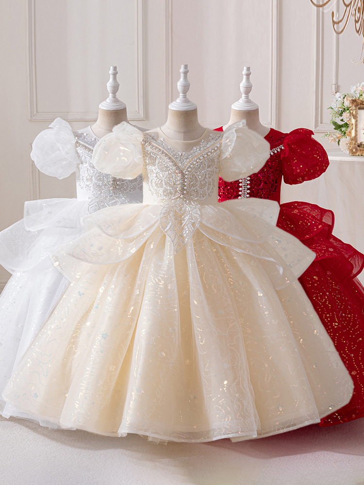 Children's dress