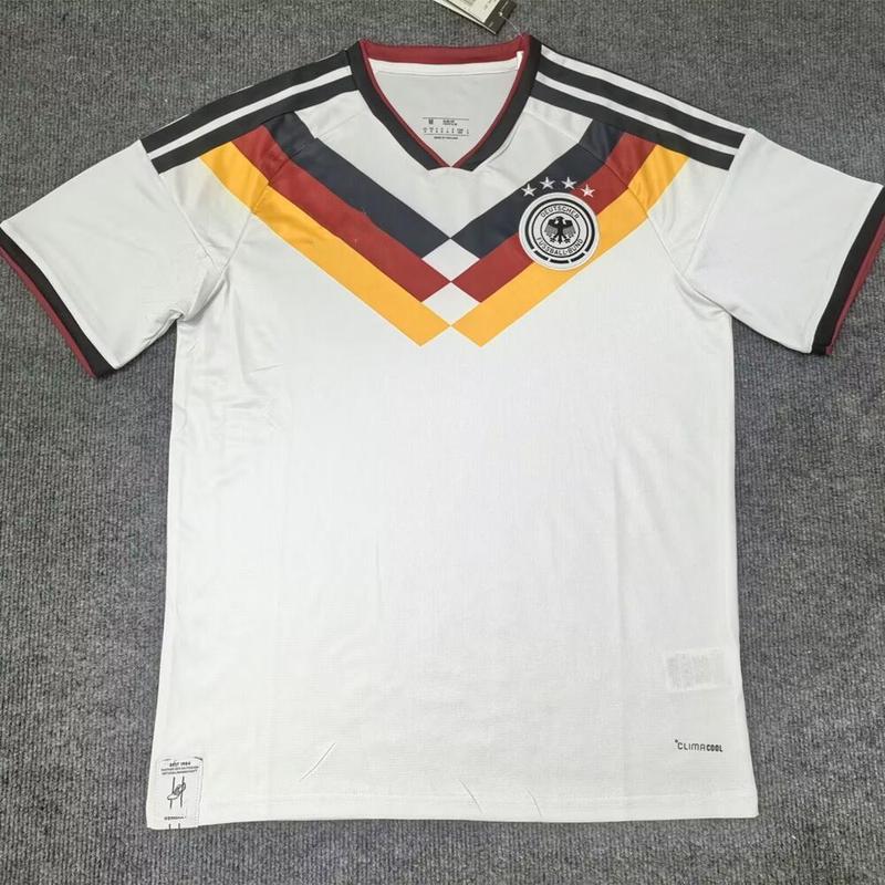 2425 アルゼンチン ベルギー フランス スペイン ブラジル 韓国 イタリア ホームとアウェイの売れ筋サッカー スポーツ ウェア|undefined