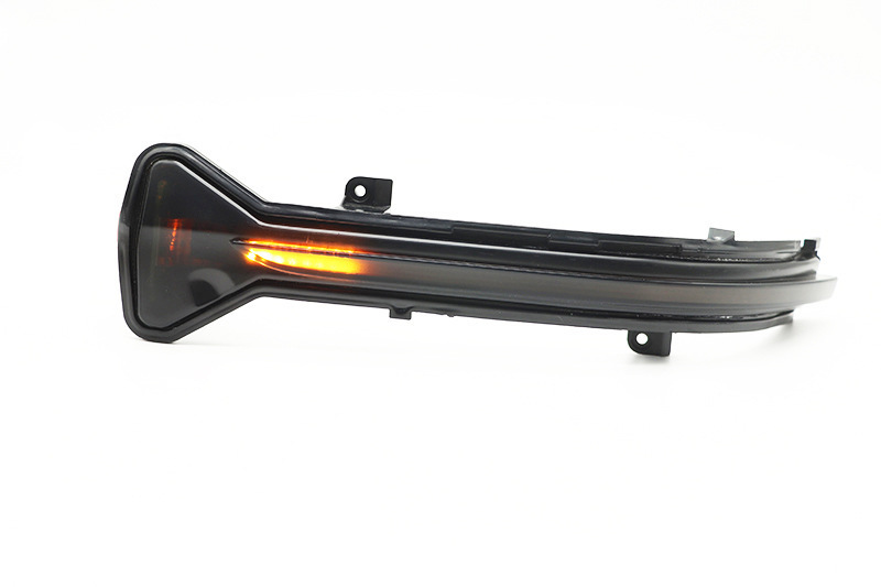 Suitable for Bmw 5 Series 7 Series G30G31G32G11G12 Left-Hand Drive Rearview Mirror Led Dynamic Sequential Turn Signal Light