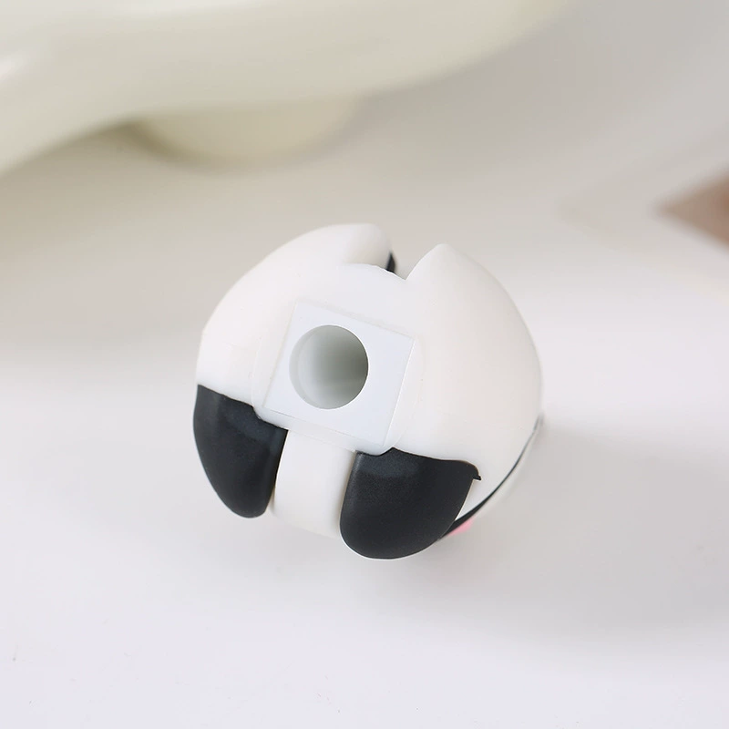 Милая зажигалка PVC, канцелярские товары с милыми медведятами