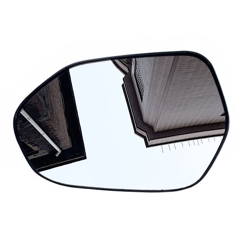 Suitable for Toyota Camry 18-23 Rearview Mirror Housing Reversing Mirror Frame Reflective Lens Turn Signal Cover