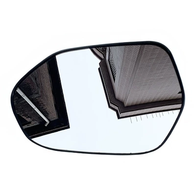 Lens Turn Signal Cover, Rear mirror/rearview mirror assembly - driving-on-the-left-heated-lenses