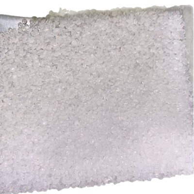 聚丙烯PP 广东石化L5E89 注塑挤出 纤维级 低温高抗冲 拉丝颗粒|ms