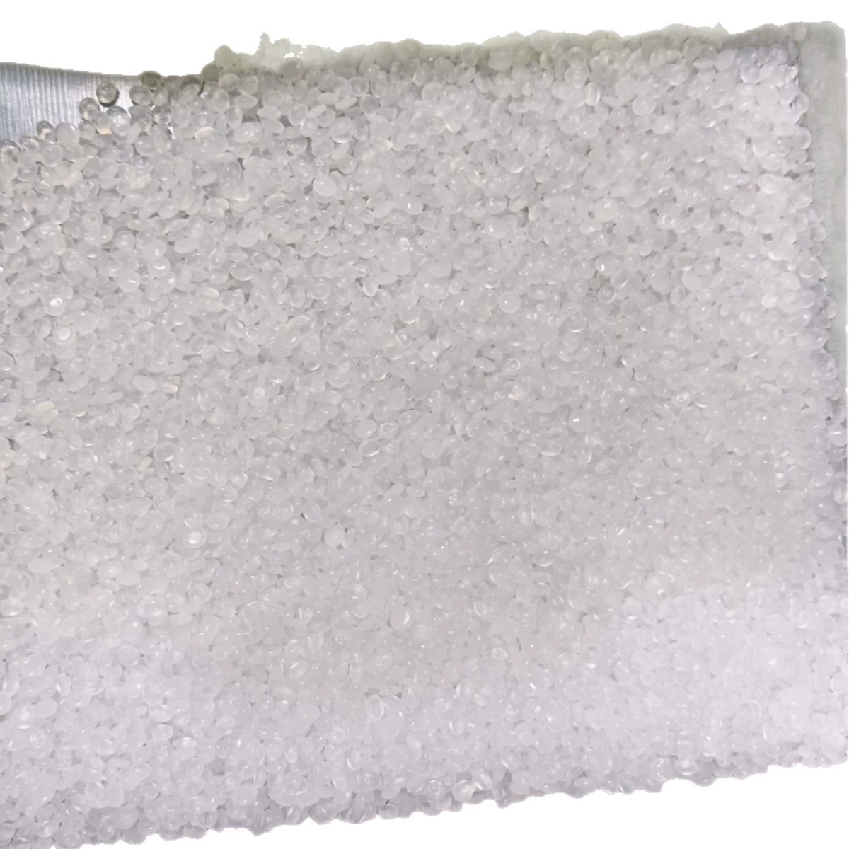 Гуандунский нефтехимический низкого давления пластик HSGC7260 высокоплотный полиэтилен для производства коробок для пищевых продуктов и напитков, коробок для пива, сырье