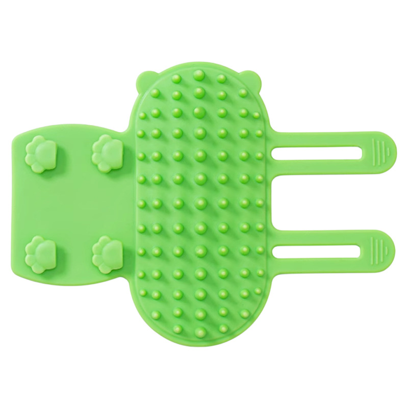 Cinta para silla de gato, dispositivo de picazón de silicona, descompresión de gato, juguete para gatos, rascarse y rascarse, cosquillas, productos para gatos