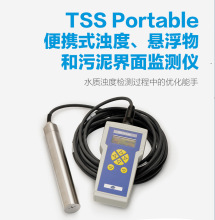 ϣHACH TSS Portable yʽȡҸOyx