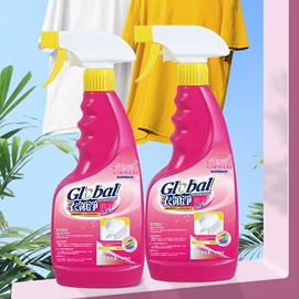 收纳架;衣物清洁护理;多用途清洁剂