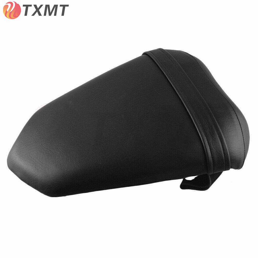 Suitable for Yamaha YZF-R1 R1 07-08 rear seat bag rear seat cushion rear seat bag leather seat