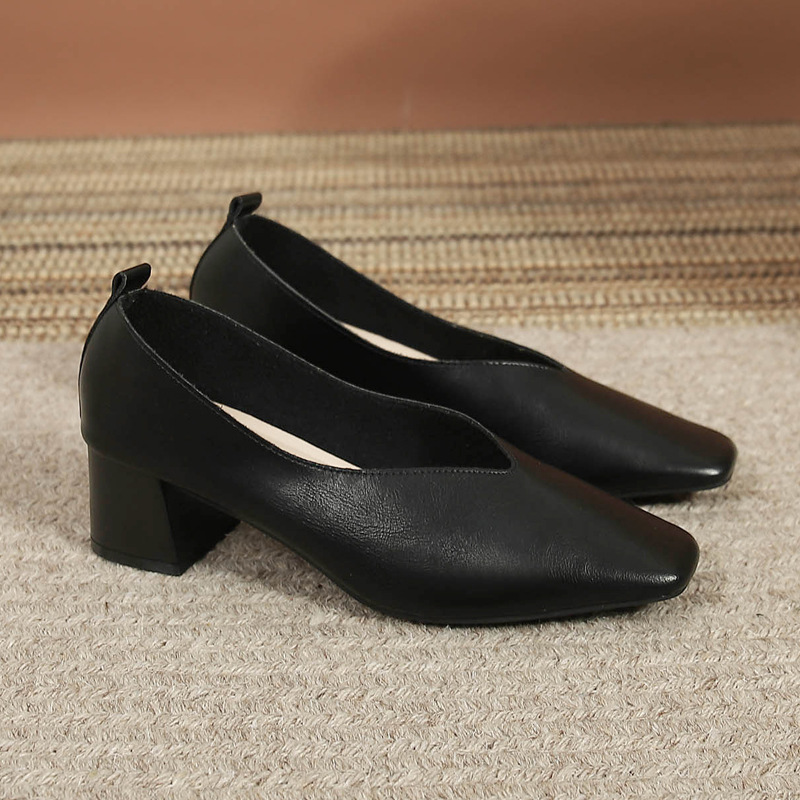 Scarpe da tennis da donna Scarpe sportive Scarpe in pelle Scarpe da ginnastica Sintetiche Comode Assorbimento degli urti Calzature versatili_voghion.com