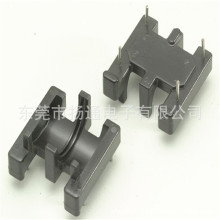 UT20高频变压器骨架UT20底座2+2 bobbin